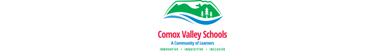 Comox Valley School District (SD 71)